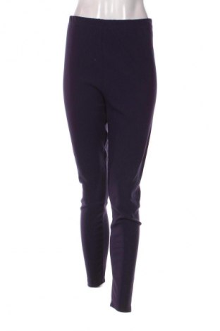 Damen Leggings Easy Wear, Größe L, Farbe Lila, Preis € 7,99