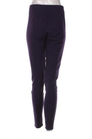 Damen Leggings Easy Wear, Größe L, Farbe Lila, Preis € 10,99