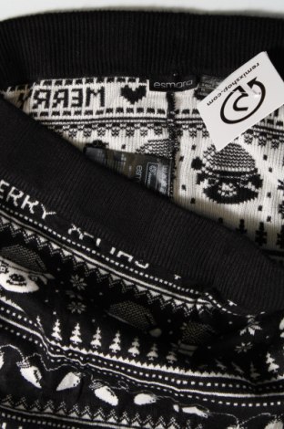 Damskie legginsy Esmara, Rozmiar L, Kolor Kolorowy, Cena 28,99 zł