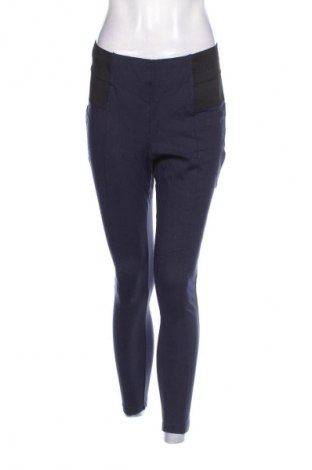 Damen Leggings Esmara, Größe L, Farbe Blau, Preis 5,99 €