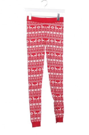 Damskie legginsy Esmara, Rozmiar S, Kolor Kolorowy, Cena 30,99 zł