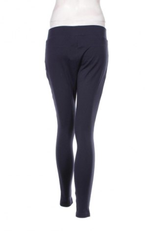 Damen Leggings Esmara, Größe M, Farbe Blau, Preis € 6,99