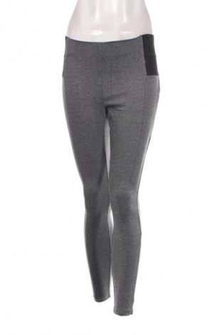 Damen Leggings Esmara, Größe M, Farbe Grau, Preis € 6,99