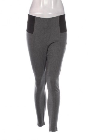 Damen Leggings Esmara, Größe L, Farbe Grau, Preis € 13,49