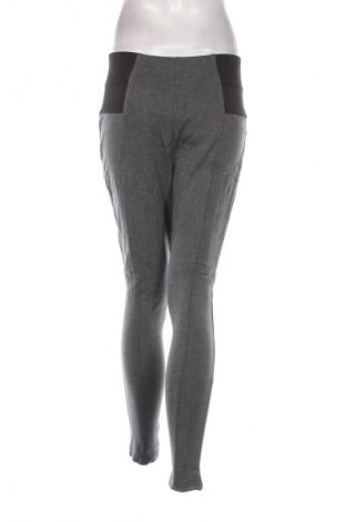 Damen Leggings Esmara, Größe L, Farbe Grau, Preis € 13,49