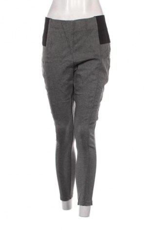 Damen Leggings Esmara, Größe XXL, Farbe Grau, Preis € 6,99