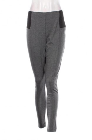 Damen Leggings Esmara, Größe XL, Farbe Grau, Preis € 6,99