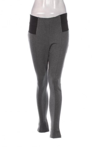 Damen Leggings Esmara, Größe L, Farbe Grau, Preis € 6,99