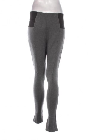 Damen Leggings Esmara, Größe L, Farbe Grau, Preis € 6,99