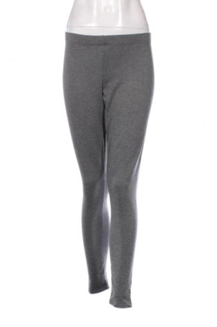 Damen Leggings Esmara, Größe L, Farbe Grau, Preis 7,99 €