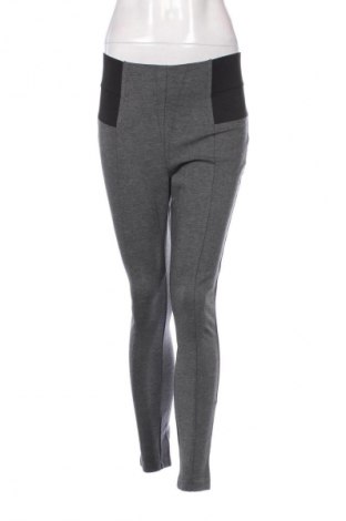 Damen Leggings Esmara, Größe L, Farbe Grau, Preis € 5,99