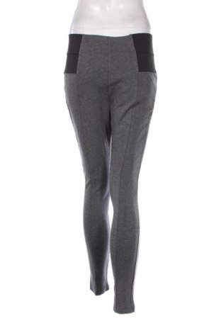 Damen Leggings Esmara, Größe L, Farbe Grau, Preis € 5,99