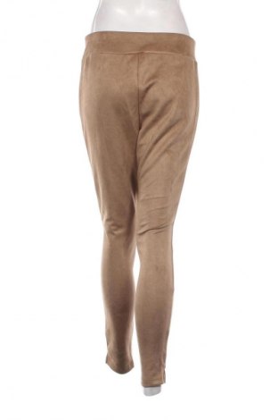 Damen Leggings Esmara, Größe L, Farbe Beige, Preis € 7,49