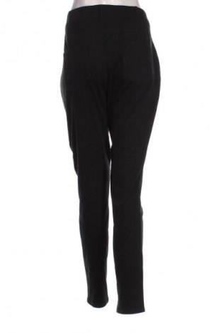 Damskie legginsy Essentials by Tchibo, Rozmiar XXL, Kolor Czarny, Cena 33,99 zł