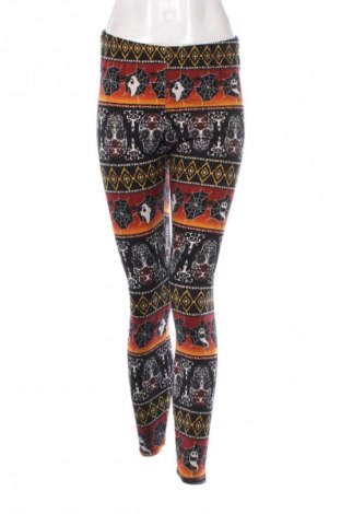 Damen Leggings Eye Candy, Größe XL, Farbe Mehrfarbig, Preis € 7,99