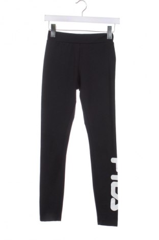 Női leggings FILA, Méret XS, Szín Fekete, Ár 4 799 Ft