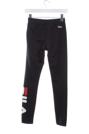 Női leggings FILA, Méret XS, Szín Fekete, Ár 6 794 Ft