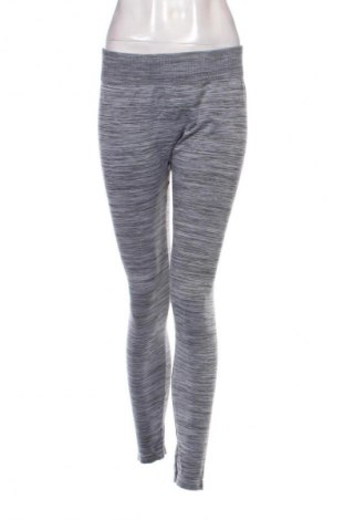 Damen Leggings Faded Glory, Größe L, Farbe Grau, Preis € 7,99