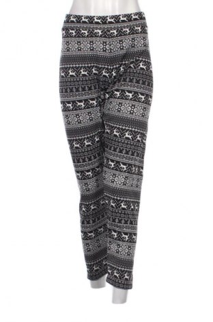 Damen Leggings Faded Glory, Größe XXL, Farbe Mehrfarbig, Preis € 8,99