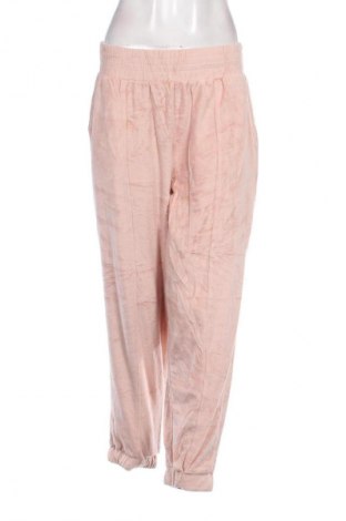 Damen Leggings Flirtitude, Größe L, Farbe Rosa, Preis € 9,49