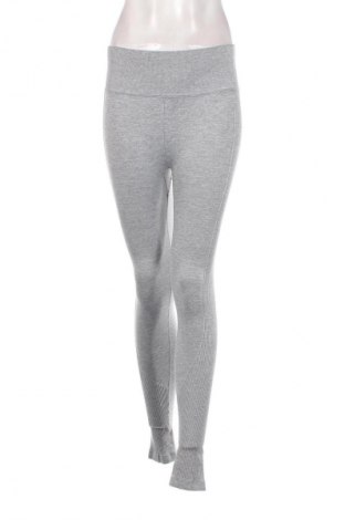 Damen Leggings Forever 21, Größe M, Farbe Grau, Preis € 5,99