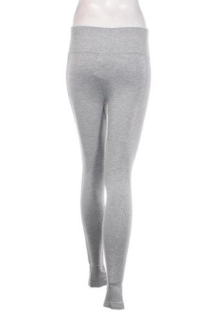 Damen Leggings Forever 21, Größe M, Farbe Grau, Preis € 7,49