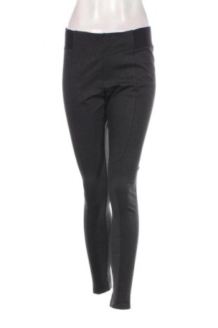 Damen Leggings H&M, Größe M, Farbe Grau, Preis 6,99 €