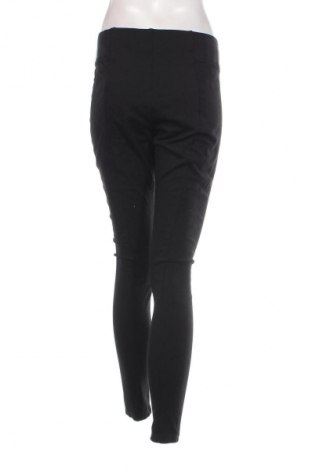 Damskie legginsy H&M, Rozmiar L, Kolor Czarny, Cena 25,99 zł