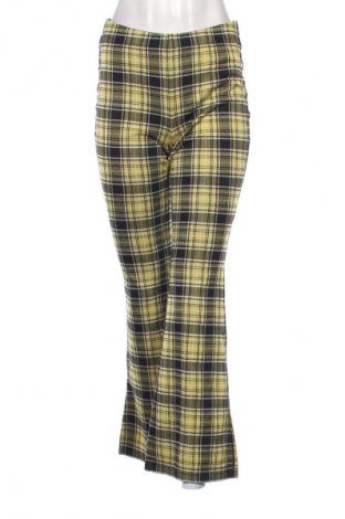 Damskie legginsy H&M Divided, Rozmiar S, Kolor Kolorowy, Cena 28,99 zł