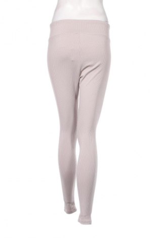 Damskie legginsy H&M Divided, Rozmiar M, Kolor Beżowy, Cena 38,99 zł