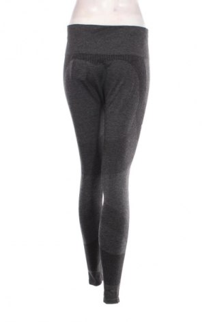 Damskie legginsy H&M Sport, Rozmiar L, Kolor Szary, Cena 42,99 zł