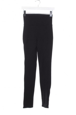 Damen Leggings Helmut Lang, Größe XS, Farbe Schwarz, Preis 69,49 €