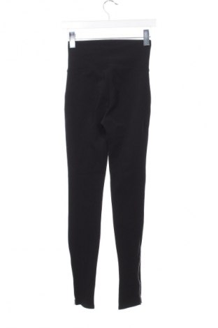 Damen Leggings Helmut Lang, Größe XS, Farbe Schwarz, Preis € 69,49