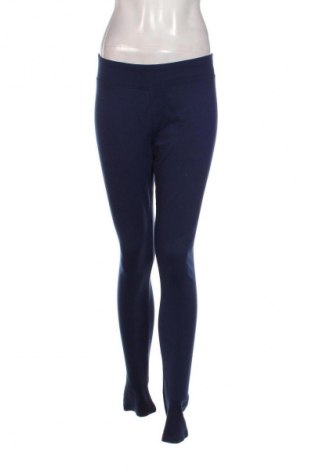 Damen Leggings Indiska, Größe L, Farbe Blau, Preis € 8,49