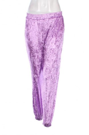 Damen Leggings Iris, Größe S, Farbe Lila, Preis € 11,49