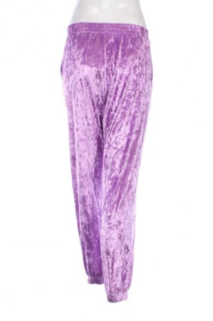 Damen Leggings Iris, Größe S, Farbe Lila, Preis € 11,49