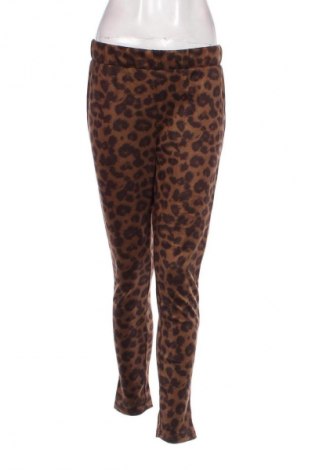 Damen Leggings Janina, Größe M, Farbe Mehrfarbig, Preis € 6,49