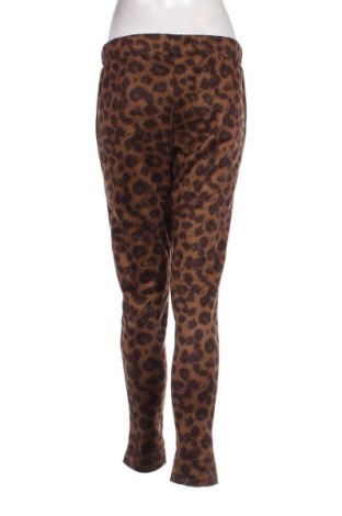 Damen Leggings Janina, Größe M, Farbe Mehrfarbig, Preis € 6,49