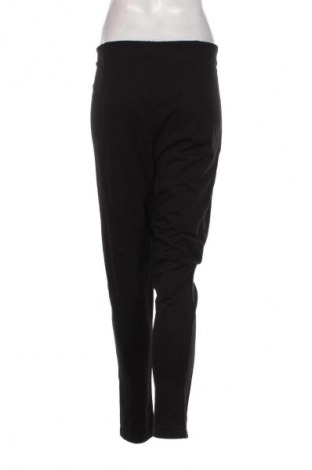 Damen Leggings Janina, Größe XL, Farbe Schwarz, Preis € 6,99