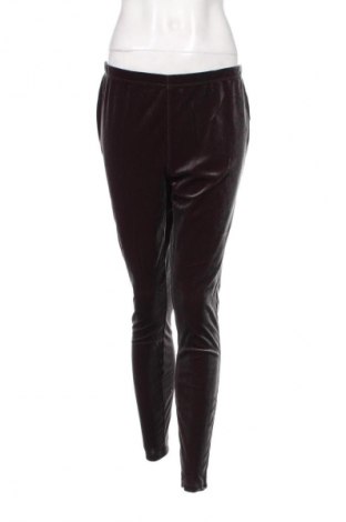 Damen Leggings Joe Fresh, Größe L, Farbe Grau, Preis € 6,99