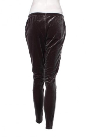 Damen Leggings Joe Fresh, Größe L, Farbe Grau, Preis € 6,99