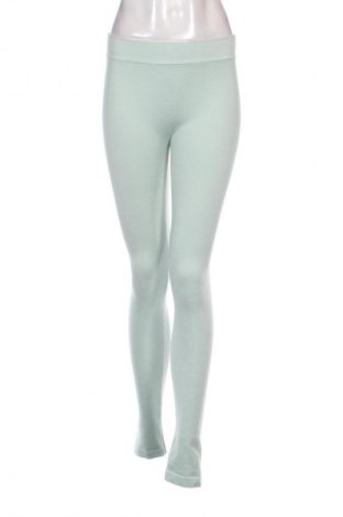 Damen Leggings Just One, Größe M, Farbe Grün, Preis € 5,99