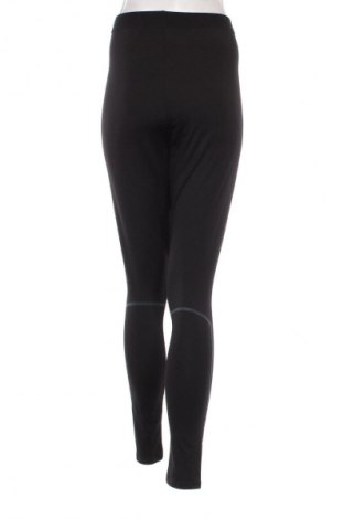 Damen Leggings Kipsta, Größe XXL, Farbe Schwarz, Preis 9,49 €