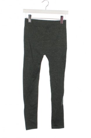 Dámske legíny  Lane Seven Apparel, Veľkosť M, Farba Zelená, Cena  4,95 €