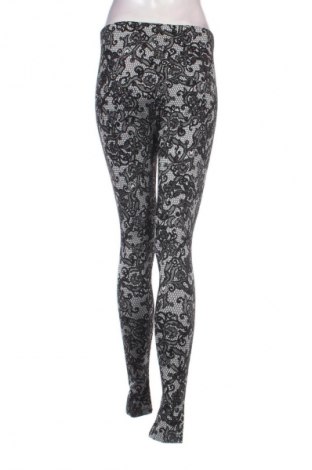 Damen Leggings Laura Torelli, Größe S, Farbe Mehrfarbig, Preis 5,99 €