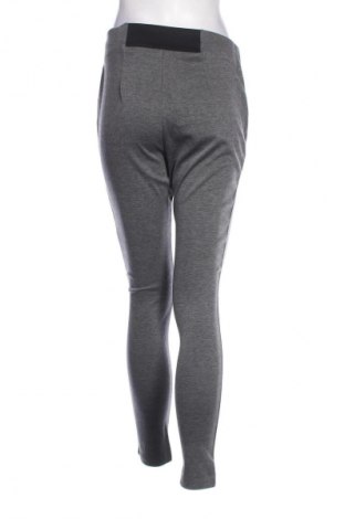 Damskie legginsy Laura Torelli, Rozmiar M, Kolor Szary, Cena 31,99 zł