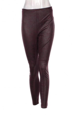 Damen Leggings Lysse, Größe L, Farbe Lila, Preis € 13,49