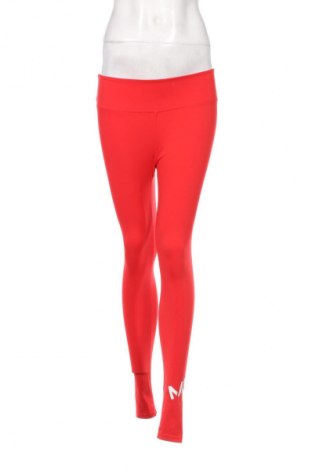 Damen Leggings MP, Größe S, Farbe Rot, Preis € 8,99