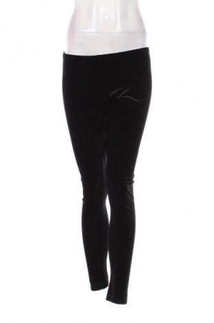 Damskie legginsy Mossimo, Rozmiar L, Kolor Czarny, Cena 24,99 zł