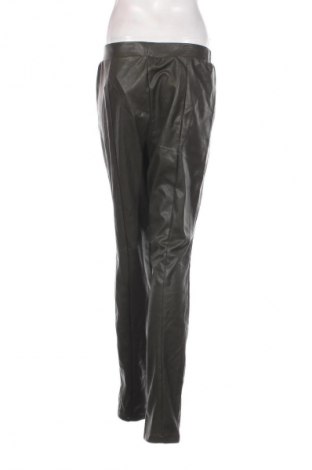 Damskie legginsy Ms Mode, Rozmiar XL, Kolor Zielony, Cena 33,99 zł